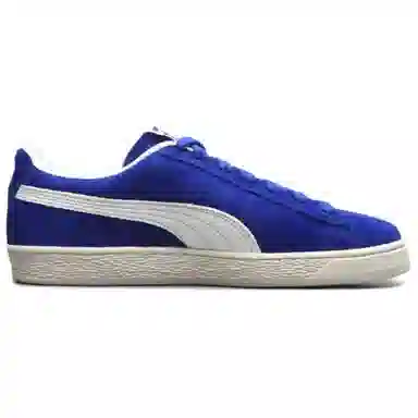 PUMA Suede Charles F Stead