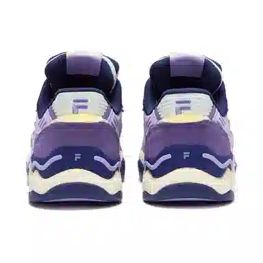 Pigalle x FILA FUSION Kick 2.0