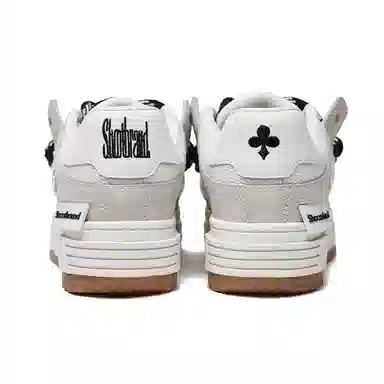 SHOOT BRAND Freedom 1 Grey White