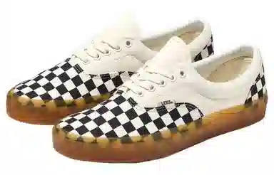 Vans Era Checkerboard