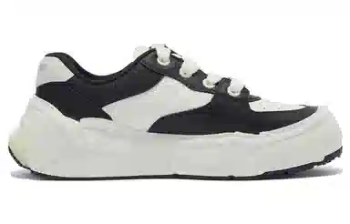 Li-Ning Wuji BR Black White