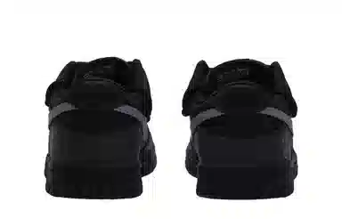 Nike Dunk Low Grey Black