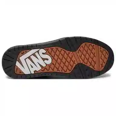 Vans Upland
