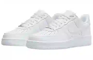 Travis Scott x Nike Air Force 1 Low 'Utopia'