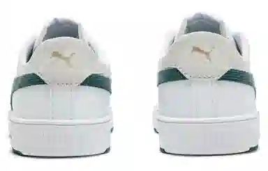 PUMA Serve Pro Lite White Green