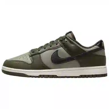 Nike Dunk Low Green
