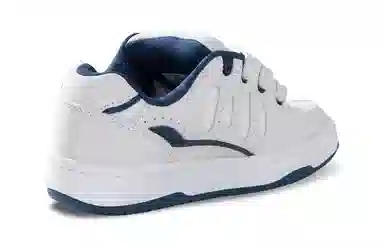 Ollieskate Bake White Blue