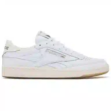 Palace Skateboards x Reebok Club C