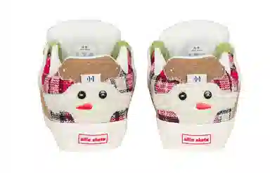 Ollieskate Classic Gingerbread