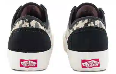 Vans Style 36 Black