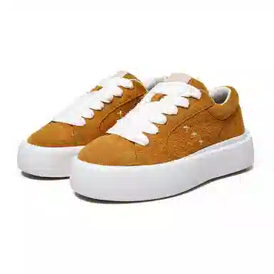 MQ Low Top Sneakers