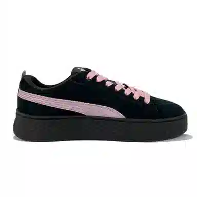 PUMA Smash Platform Suede