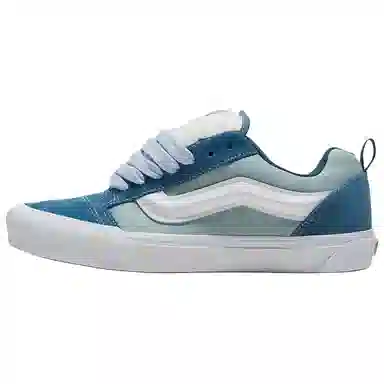 Vans Knu Skool Blue
