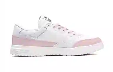 New Balance CT20 Pink White
