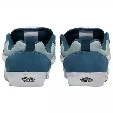 Vans Knu Skool Blue