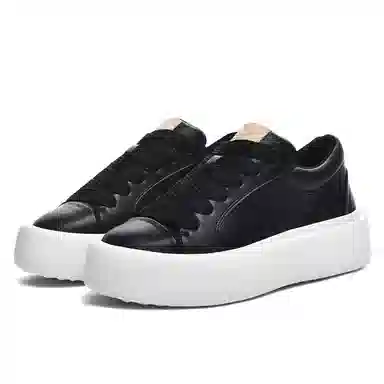 MQ Low Top Sneakers