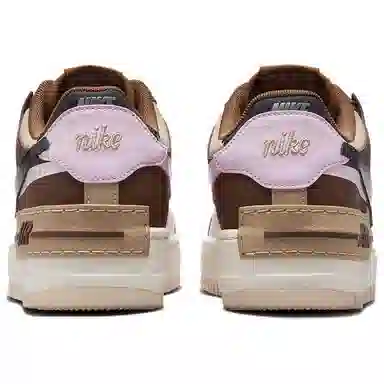 Nike Air Force 1 Shadow Brown