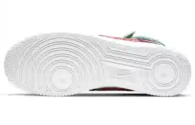 Nike Air Force 1 "Christmas"