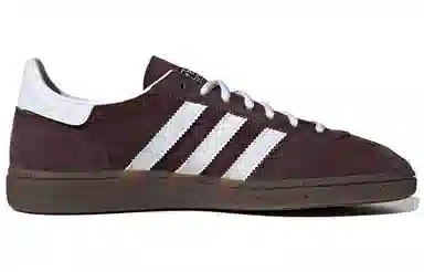 adidas Handball Spezial Brown Red