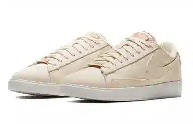 Nike Blazer Low LX "Ivory"