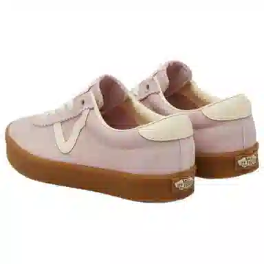 Vans Sport Low Pink