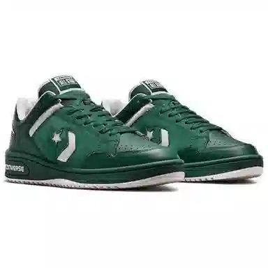 Converse Weapon Green