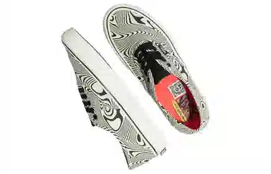 Vans Authentic Vr3 Sf