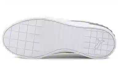 PUMA Carina Lift Khaki White Grey