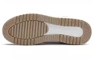 361° High Top Sneakers White Grey