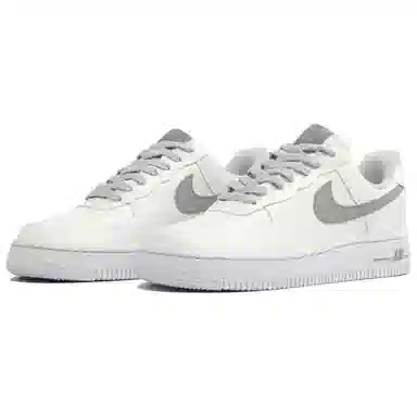 Nike Air Force 1 '07 Silver White