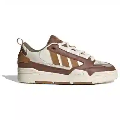 adidas Adi2000 White Brown