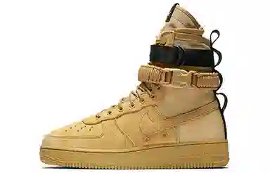 Nike Air Force 1 High Wheat