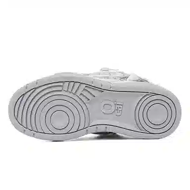 Ocai 001 Retro Silver