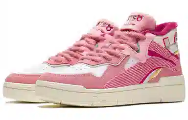 Disney x Li-Ning Weiwu Mid Prm Toy Story Lotso