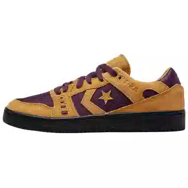 Converse As-1 Pro Yellow Brown