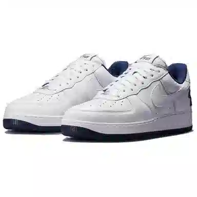 Lil Yachty x Nike Air Force 1 Low White