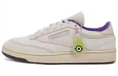 Reebok Club C 85 Vicious 6