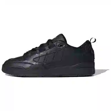 adidas Adi2000 Black Silver