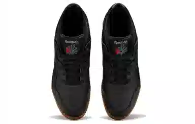 Reebok Workout Plus Black