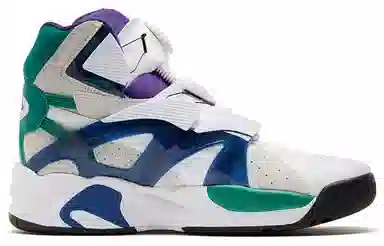 PUMA Disc Blaze System Weapon