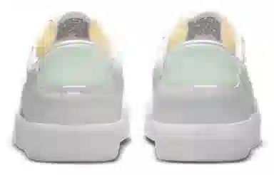 Nike Blazer Low 77 White Green