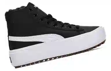 PUMA Kaia Mid Fur