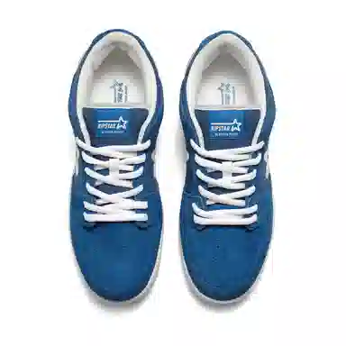 RIPSTAR SKBD Low Maxes-Navy
