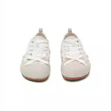 OLD ORDER Low Top Sneakers
