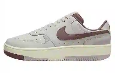 Nike Gamma Force White Red