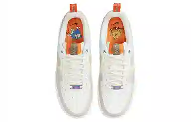 Nike Air Force 1 Utility Pack Grey Blue