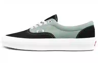 Vans Era Lx Green Black