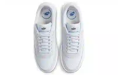 Nike Court Vintage Premium Low Light Blue Grey