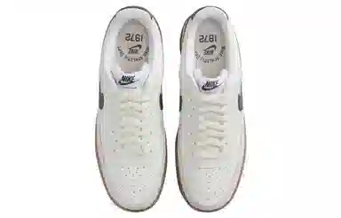Nike Court Vision 1 White