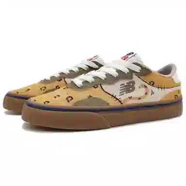 New Balance 232 Mirage Beast Orange